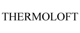 THERMOLOFT trademark