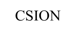 CSION trademark