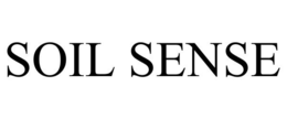 SOIL SENSE trademark
