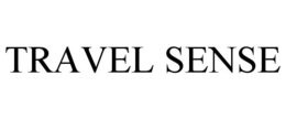 TRAVEL SENSE trademark
