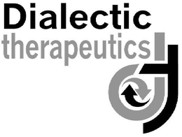DIALECTIC THERAPEUTICS DT trademark