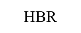 HBR trademark