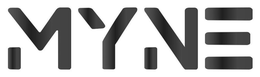 MYNE trademark
