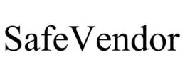 SAFEVENDOR trademark