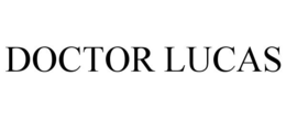 DOCTOR LUCAS trademark