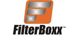F FILTERBOXX trademark