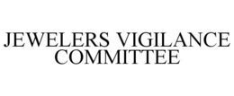 JEWELERS VIGILANCE COMMITTEE trademark