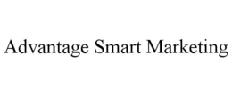 ADVANTAGE SMART MARKETING trademark