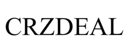 CRZDEAL trademark