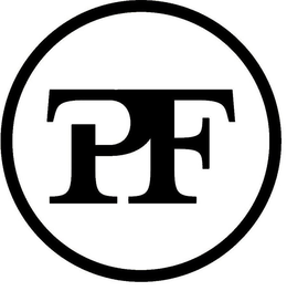 PF trademark