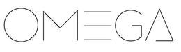 OMEGA trademark