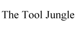THE TOOL JUNGLE trademark