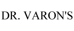 DR. VARON'S trademark