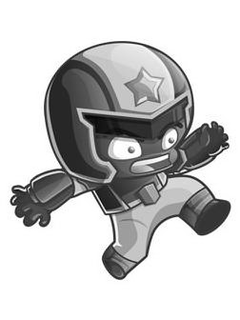 LogoMark trademark