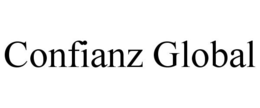 CONFIANZ GLOBAL trademark