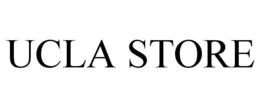 UCLA STORE trademark