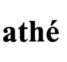 ATHÉ trademark