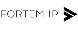 FORTEM IP trademark