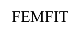 FEMFIT trademark