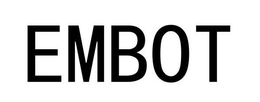EMBOT trademark