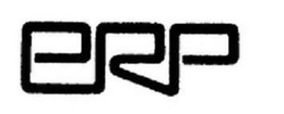 ERP trademark
