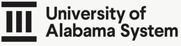 UNIVERSITY OF ALABAMA SYSTEM trademark
