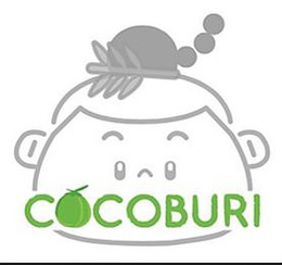 COCOBURI trademark