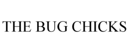 THE BUG CHICKS trademark