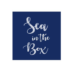 SEA IN THE BOX trademark