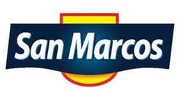 SAN MARCOS trademark