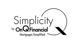 SIMPLICITY BY ON Q FINANCIAL MORTGAGES SIMPLIFIED Q trademark
