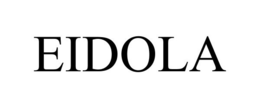 EIDOLA trademark