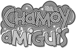 CHAMOY & AMIGUIS trademark