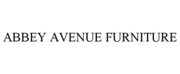 ABBEY AVENUE FURNITURE trademark