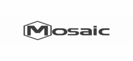 MOSAIC trademark