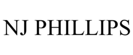 NJ PHILLIPS trademark