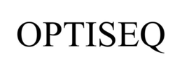 OPTISEQ trademark