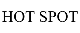 HOT SPOT trademark