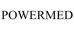 POWERMED trademark