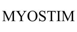 MYOSTIM trademark