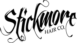 STICKMORE HAIR CO. trademark