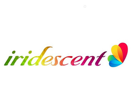 IRIDESCENT trademark