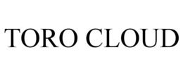 TORO CLOUD trademark