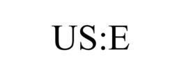 US:E trademark