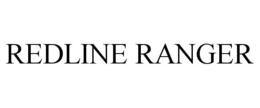 REDLINE RANGER trademark