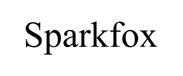 SPARKFOX trademark