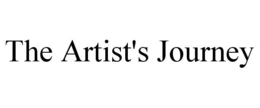 THE ARTIST'S JOURNEY trademark