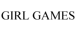 GIRL GAMES trademark