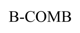 B-COMB trademark