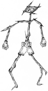 FJ trademark